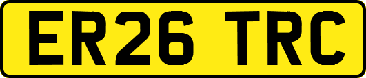 ER26TRC