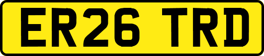 ER26TRD