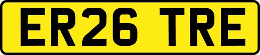 ER26TRE