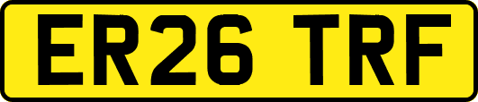 ER26TRF
