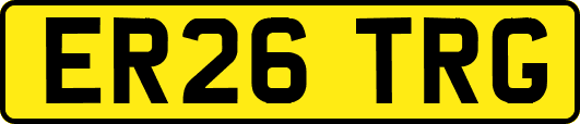 ER26TRG