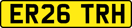 ER26TRH