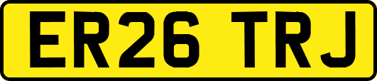 ER26TRJ