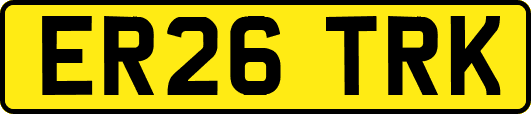 ER26TRK