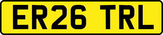 ER26TRL