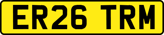 ER26TRM