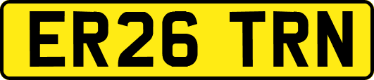 ER26TRN