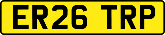 ER26TRP
