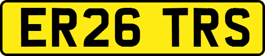 ER26TRS