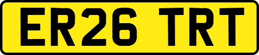 ER26TRT