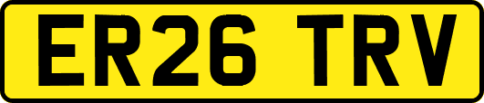 ER26TRV