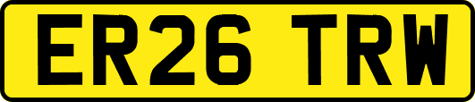 ER26TRW