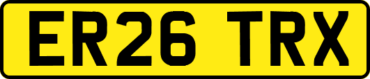 ER26TRX