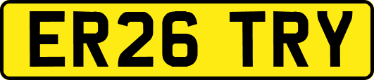 ER26TRY