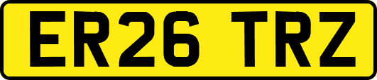 ER26TRZ