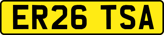 ER26TSA