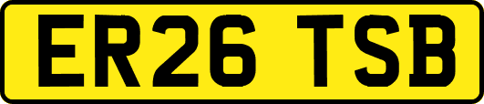 ER26TSB