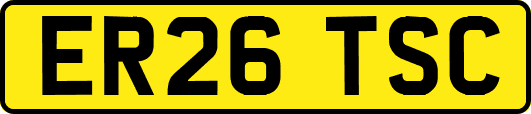 ER26TSC
