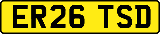 ER26TSD