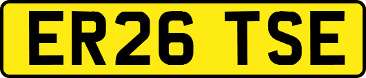ER26TSE