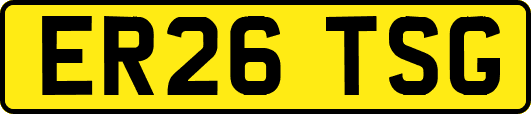 ER26TSG