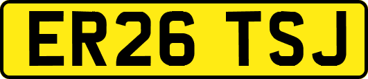 ER26TSJ