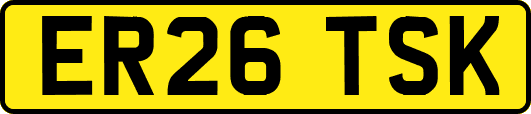 ER26TSK