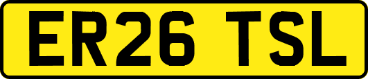 ER26TSL