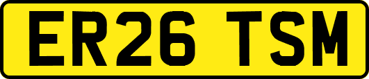 ER26TSM