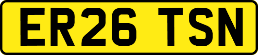 ER26TSN
