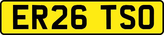 ER26TSO