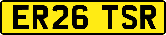 ER26TSR