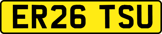 ER26TSU