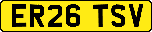 ER26TSV