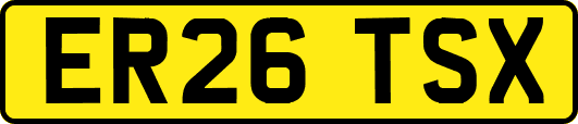 ER26TSX