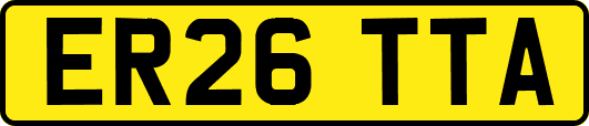 ER26TTA