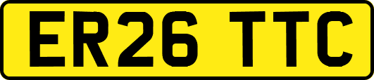 ER26TTC