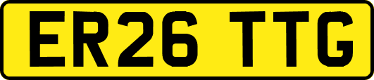 ER26TTG