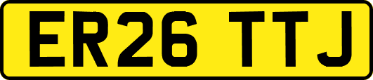 ER26TTJ