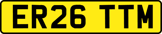 ER26TTM