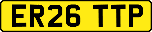 ER26TTP