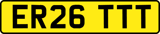 ER26TTT
