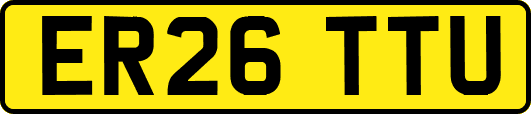 ER26TTU