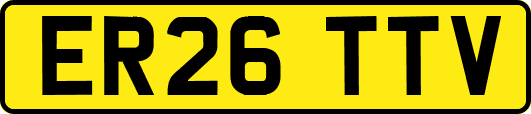 ER26TTV