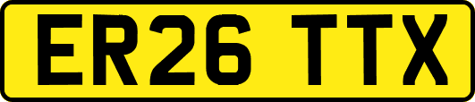 ER26TTX