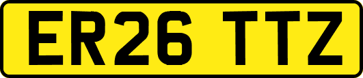 ER26TTZ