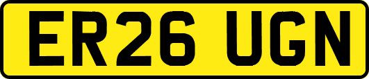 ER26UGN