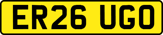 ER26UGO