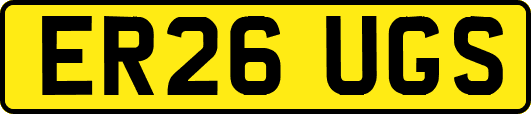 ER26UGS
