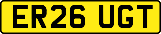 ER26UGT